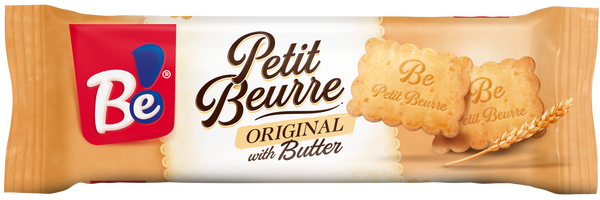 PETIT-BEURRE 58gr x 24 pcs