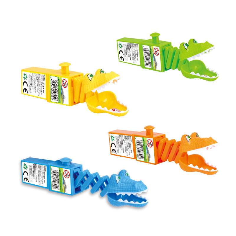 JUQI - Spring Cayman Candy 8g × 12 pcs × 6 dp