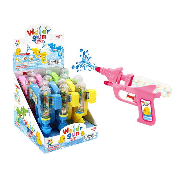JUQI - Water Gun Candy 8g — main product image
