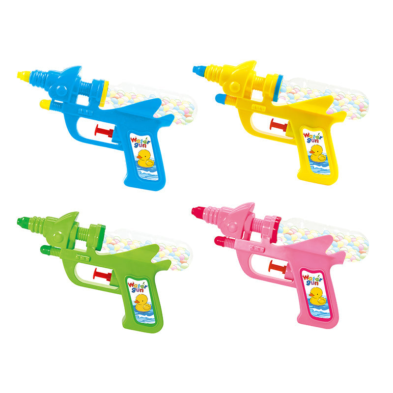 JUQI - Water Gun Candy 8g x 12 pcs × 6 dp