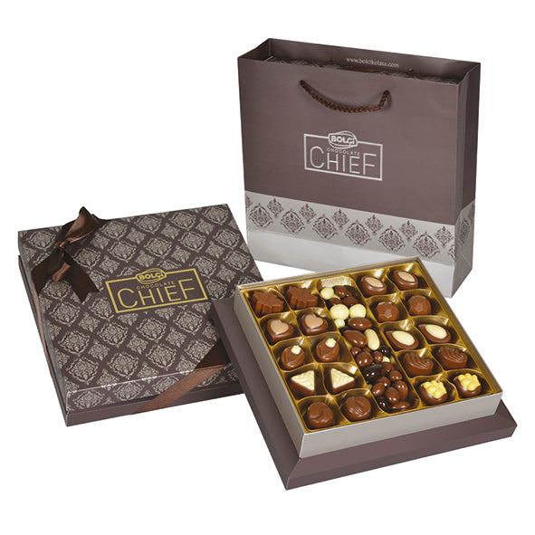 BOLCI - PRESTIGE BOX 350gr x 8 dp