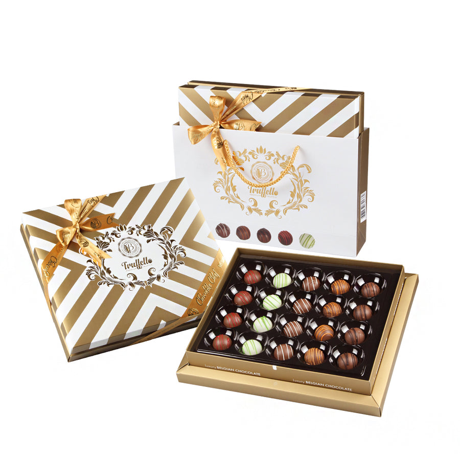 BOLCI-TRUFFELLO GOLD 270gr x 8 dp
