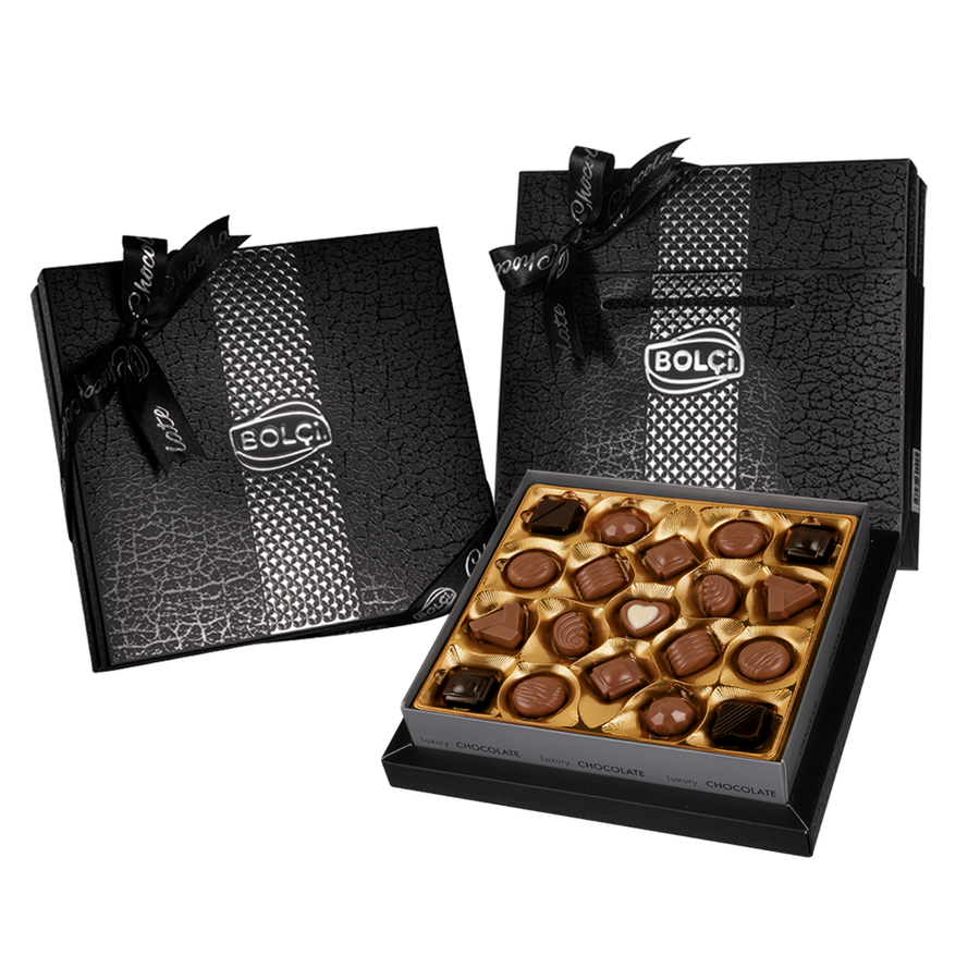Bolci Diamond Black Box 190gr x 12 dp