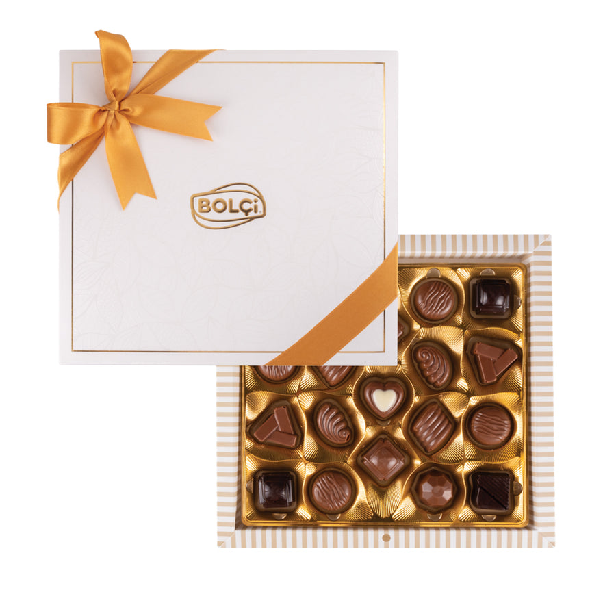 Bolci Superfine Box 190gr x 14 dp