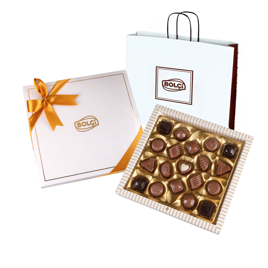 Bolci Superfine Box 190gr x 14 dp