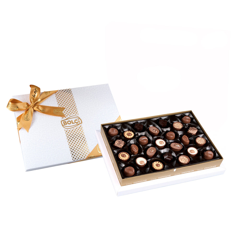 Bolci Diamond White Box 285gr x 12 dp