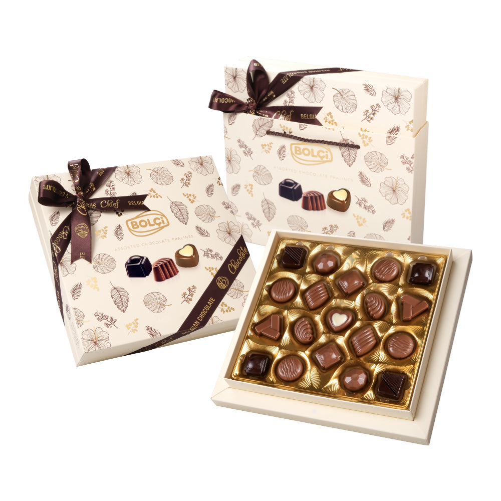 Bolci Cream Box 190gr x 12 dp