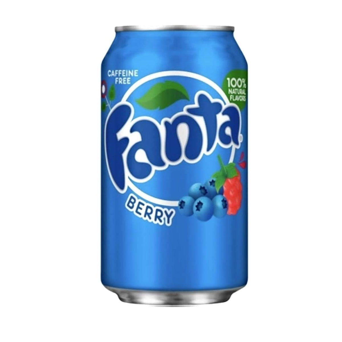 Fanta - Berry 355ml x 12 cans