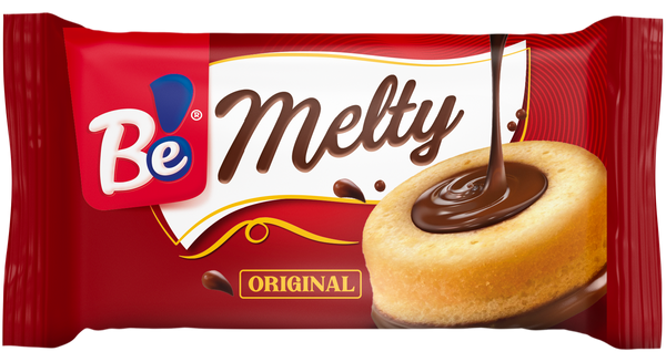 MELTY ORIGINAL 40gr x 24 pcs