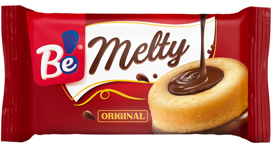 MELTY ORIGINAL 40gr x 24 pcs