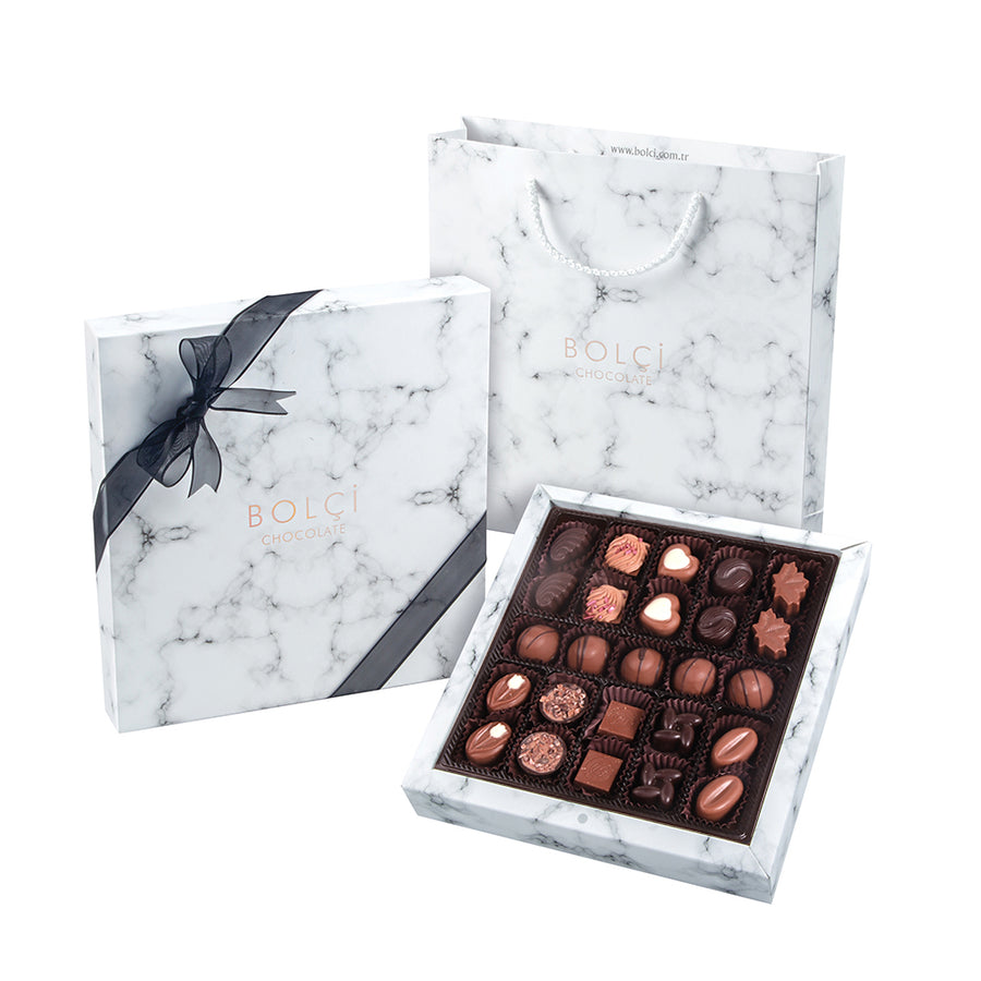 BOLCI MIRACLE WHITE 308gr x 12 dp