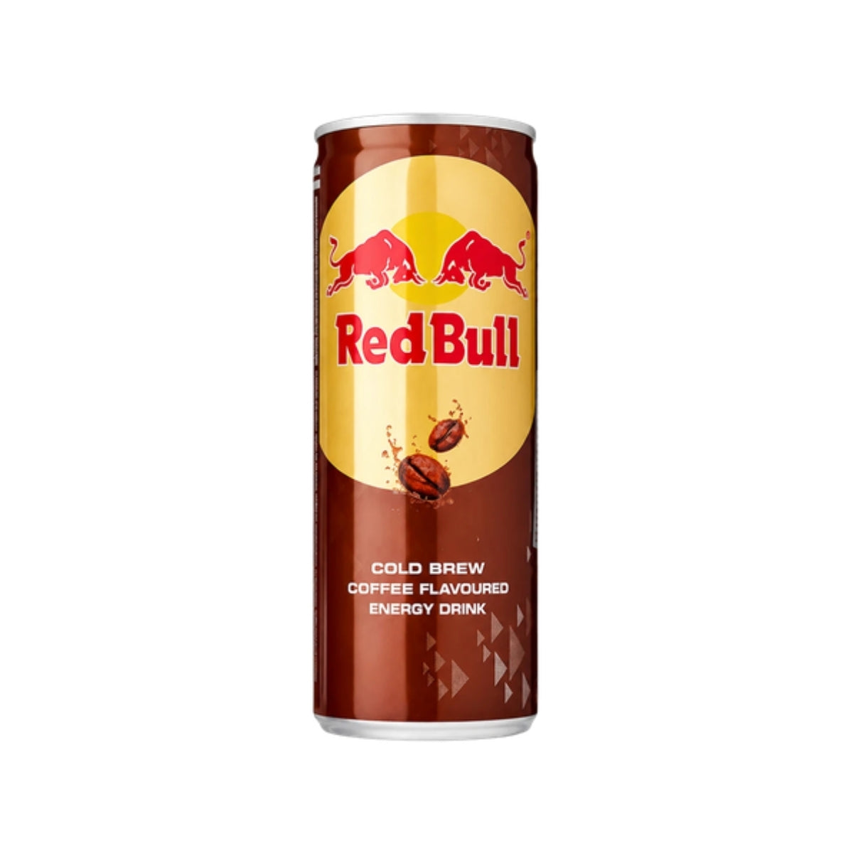 REDBULL-COLD BREW COFFEE 250ml x 24 pcs