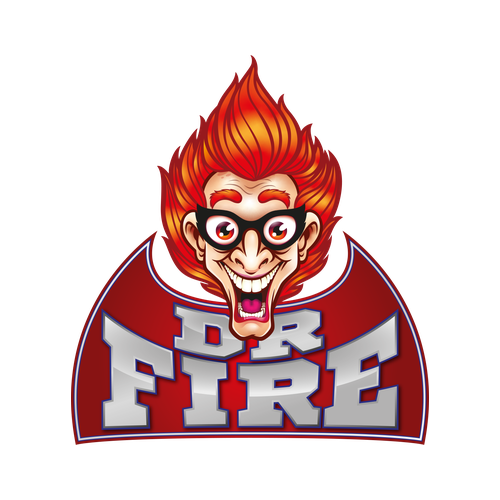 Dr Fire