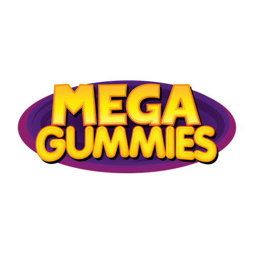 Mega Gummies